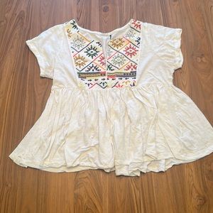 Pasadena Top - AKEMI + KIN